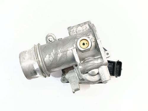 Throttle body MERCEDES-BENZ A-CLASS (W177) A 180 d (177.003) | BP28799195M82