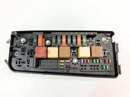 Used Fuse box OPEL VECTRA C (Z02) [2002-2009]  28797275