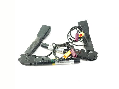 Kollisonspute sett FORD FOCUS II (DA_, HCP, DP)  | BP25206543C86 