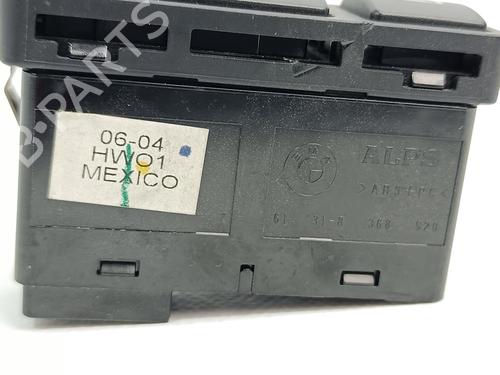 Warning switch BMW X5 (E53)  | BP16104835I22 