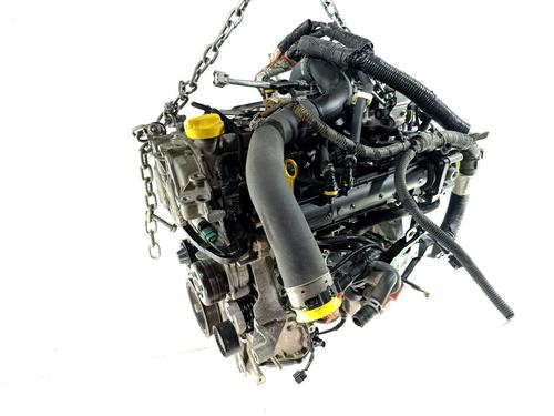 Used Engine NISSAN PULSAR Hatchback (C13) [2014-2025]  28074742