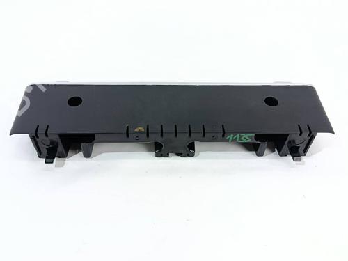 Climate control MERCEDES-BENZ A-CLASS (W177) A 180 d (177.003) | BP29019603I5