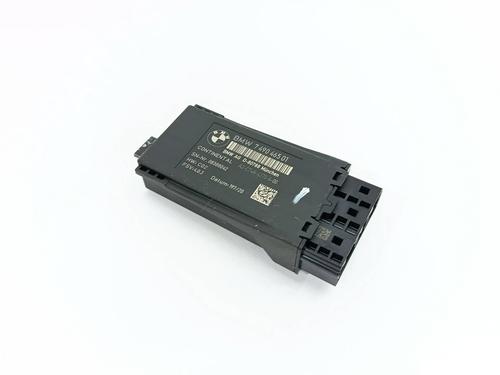 Used Electronic module Electronic module BMW 1 (F40) 118 d (150 hp) 34387997 34387997