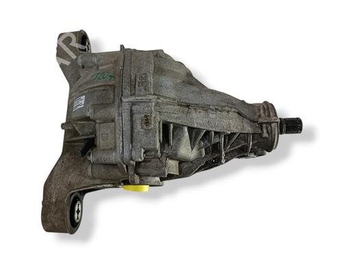 Used Rear differential PORSCHE CAYENNE (92A) 4.8 S (400 hp) 31164494