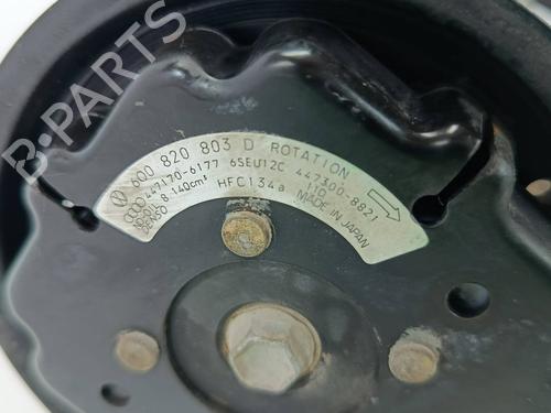 AC compressor SEAT IBIZA III (6L1) | BP32404700M34