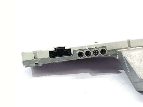 Elektronisk modul MERCEDES-BENZ E-CLASS (W211) E 270 CDI (211.016) | BP26199892M83 