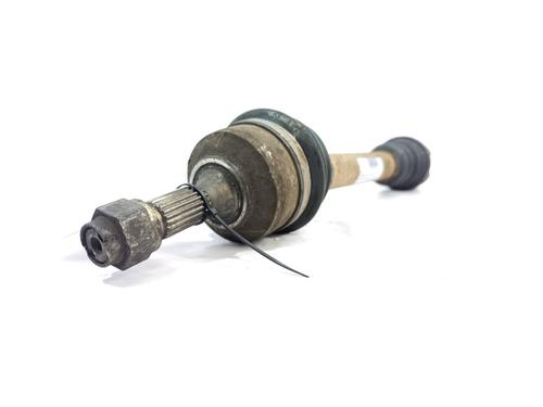 Left front driveshaft PEUGEOT 206 Hatchback (2A/C) 1.4 LPG | BP28023607M38 