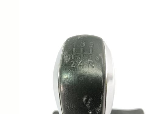 Shift knob PEUGEOT 208 I (CA_, CC_)  | BP29530877I34 