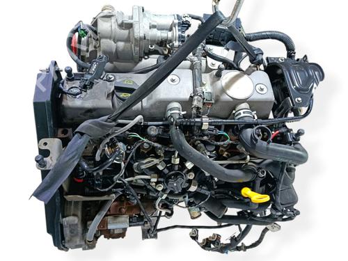 Engine FORD FOCUS II (DA_, HCP, DP) 1.8 TDCi | BP39408002M1 - Image 3