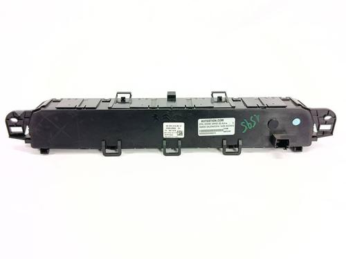 Climate control OPEL COMBO Box Body/MPV (K9) 1.5 D | BP39183624I5 - Image 3