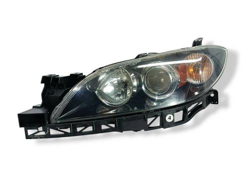 Faro izquierdo MAZDA 3 Saloon (BK) 1.6 DI Turbo (BK12Y) (109 hp) 32405525