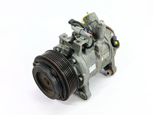 Used AC compressor AC compressor 37287486 37287486