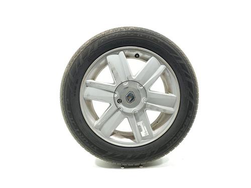 Rim RENAULT MEGANE II (BM0/1_, CM0/1_) 1.5 dCi (BM02, BM13, BM2A, CM02, CM13) | BP22403762C45 