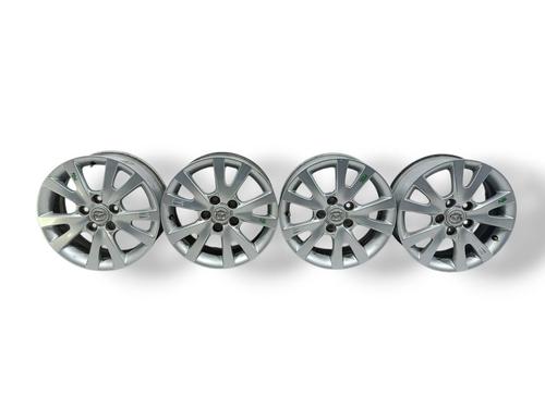 Used Rim Rim MAZDA 3 Saloon (BK) 2.0 MZR-CD (BK12) (143 hp) 36377346 36377346