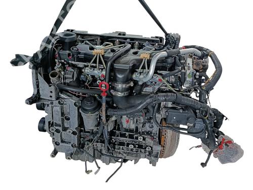 Engine VOLVO XC90 I (275) D5 AWD | BP31082722M1