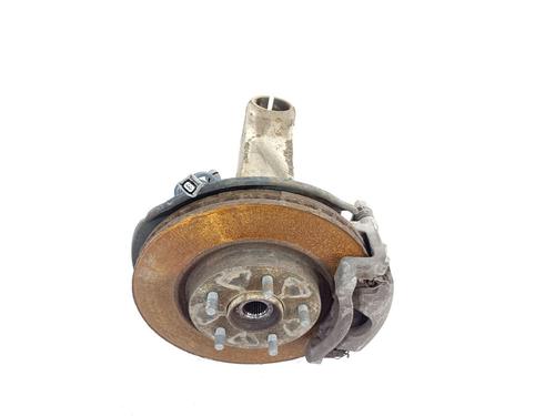Right front steering knuckle NISSAN X-TRAIL III (T32_, T32R, T32RR) 1.6 dCi ALL MODE 4x4-i (NT32) | BP23266025M26 