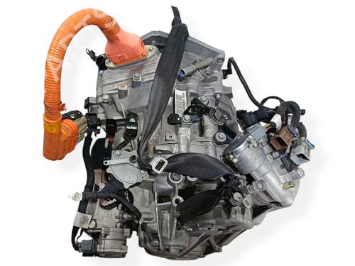Used Gearbox Gearbox KIA NIRO I (DE) 1.6 GDI Plug-in Hybrid (141 hp) 35944534 35944534