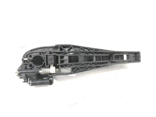 Front right exterior door handle CITROËN C3 I (FC_, FN_) 1.4 HDi | BP15865047C129 