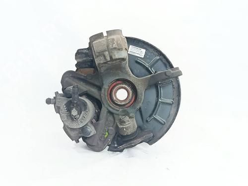 Used Right front steering knuckle Right front steering knuckle SKODA FABIA I (6Y2) [1999-2008] 36518728 36518728