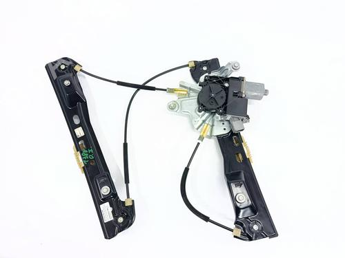 Used Front left window mechanism Front left window mechanism OPEL INSIGNIA A (G09) [2008-2017] 33614198 33614198