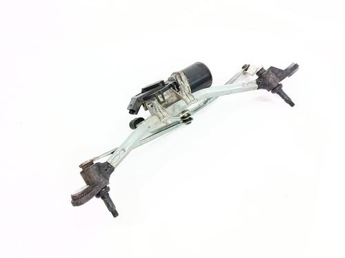 Used Front wiper motor Front wiper motor RENAULT CLIO III (BR0/1, CR0/1) [2005-2014] 36167920 36167920