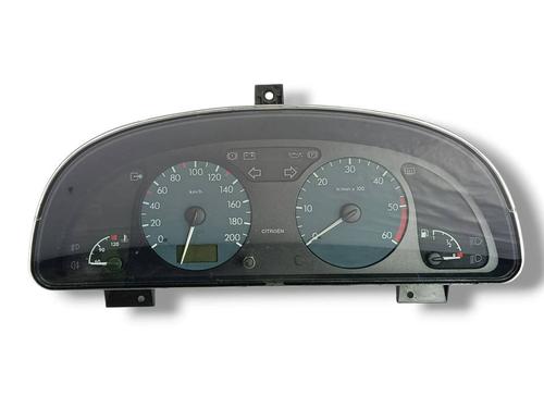 Used Instrument cluster Instrument cluster 38962029 38962029