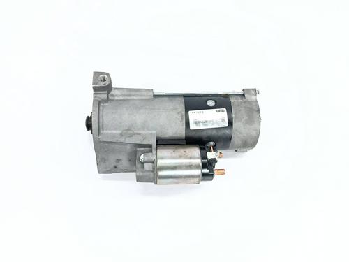 Used Starter Starter MITSUBISHI CANTER Platform/Chassis (FB_, FE_, FG_) [2001-2026] 33305351 33305351