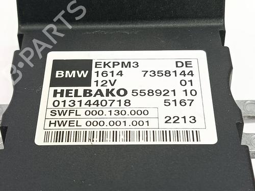 Electronic module BMW 1 (F20) 116 d | BP37283887M83 - Image 3