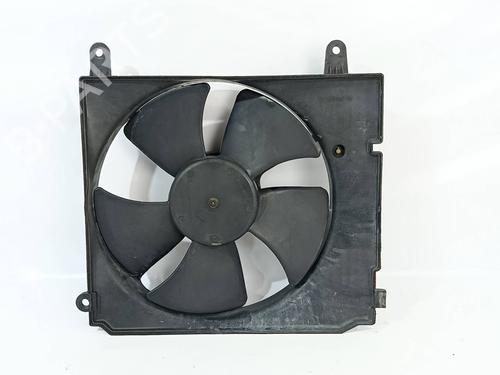 Used Radiator fan DAEWOO LANOS (KLAT) 1.3 (75 hp) 28669765
