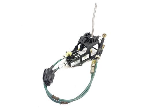 Gear lever NISSAN MICRA IV (K13K, K13KK) 1.2 | BP22390938M90 