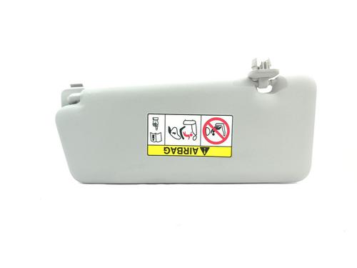 Right sun visor RENAULT TWINGO III (BCM_, BCA_) Z.E: (BCA1) | BP29530802I2 