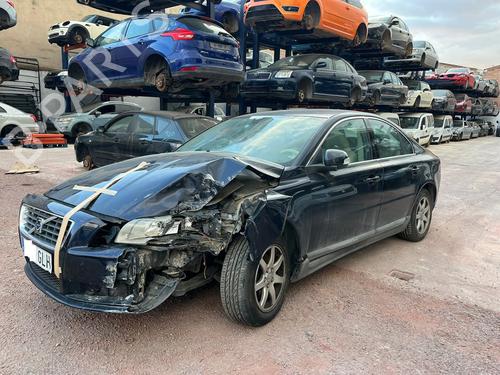 Used Parts VOLVO S80 II (124) 2.4 D (163 hp) 4285686