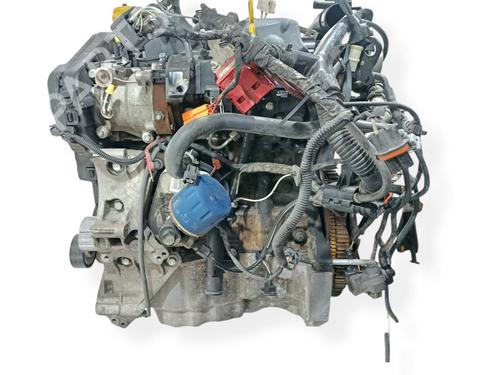 Engine RENAULT CLIO III (BR0/1, CR0/1) | BP35965350M1 - Image 2