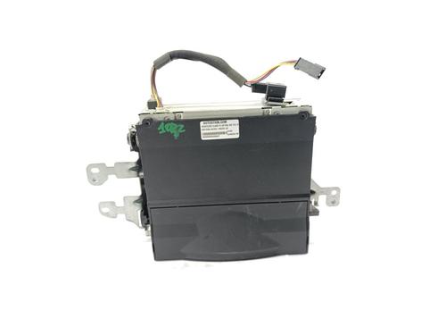 Radio MERCEDES-BENZ M-CLASS (W164)  | BP25856815E6 