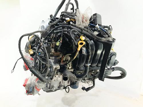 Engine HYUNDAI TUCSON (TL, TLE) 1.6 GDi | BP29519948M1 