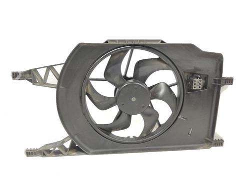 Electro ventilador RENAULT VEL SATIS (BJ0_) 2.2 dCi (BJ0E, BJ0F) (150 hp) 15860851