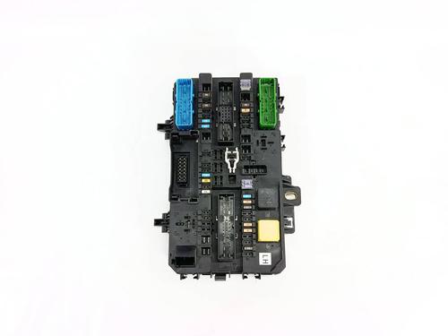 Used Fuse box Fuse box OPEL ZAFIRA / ZAFIRA FAMILY B (A05) [2005-2019] 34555336 34555336