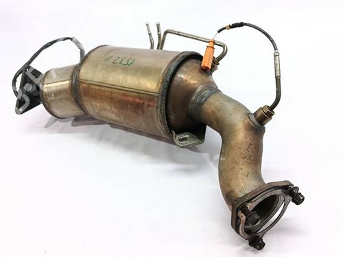 Particulate filter AUDI Q5 (8RB) | BP39645048M81 - Image 3