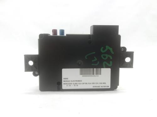 Electronic module MERCEDES-BENZ GLA-CLASS (X156) GLA 200 CDI / d (156.908) | BP15874993M83 