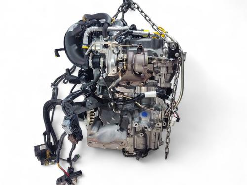 Engine NISSAN MICRA III (K12)  | BP16172445M1 