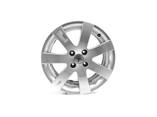 Used Rim PEUGEOT 308 I (4A_, 4C_) [2007-2016]  29700313