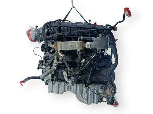 Używane Silnik MERCEDES-BENZ CLK (C209) [2002-2010]  30385798