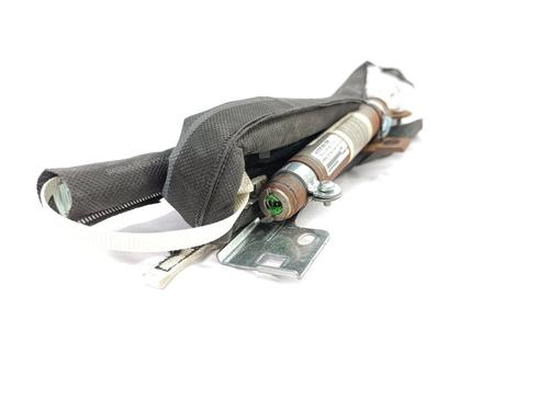 Left curtain airbag CITROËN C4 I (LC_)  | BP26384770C11 