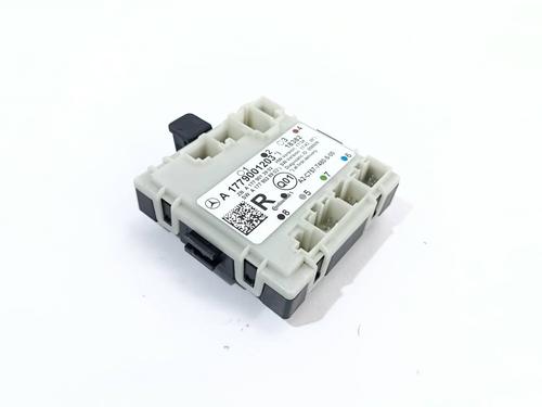 Electronic module MERCEDES-BENZ A-CLASS (W177) A 180 d (177.003) | BP28798025M83 