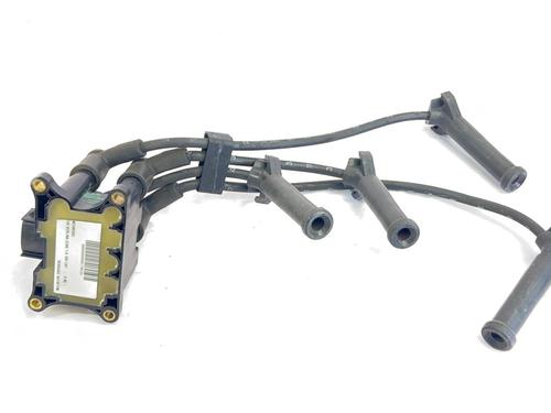 Bobina encendido FORD FOCUS I (DAW, DBW)  | BP20238315M94 