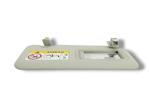 Right sun visor MAZDA CX-3 (DK) | BP38951646I2 - Image 3