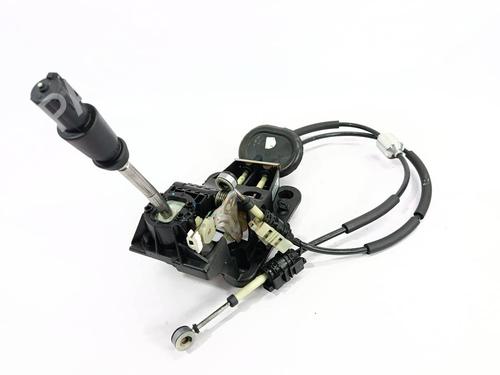 Gear lever CITROËN C-ELYSEE (DD_) | BP39881353M90 - Image 5