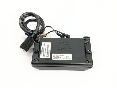Electronic module NISSAN PRIMERA Estate (WP12) 2.2 Di | BP38087000M83 - Image 7