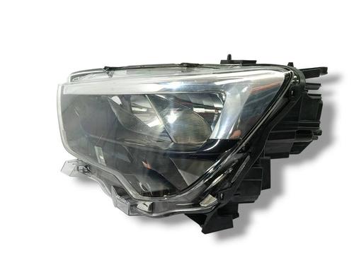 Left headlight OPEL COMBO Box Body/MPV (K9) 1.5 D | BP39183618C28 - Image 3