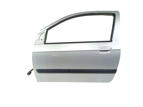 Used Left front door HYUNDAI GETZ (TB) [2001-2011]  25713246